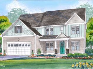 331 Langston Rd, Hampstead, NC 28443