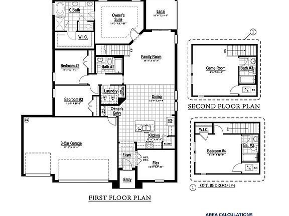 Floor Plan.