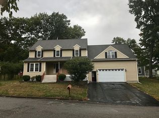 98 Bernice Ave, Leominster, MA 01453