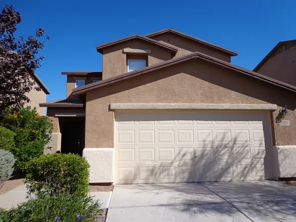 6913 S Goshawk Dr, Tucson, AZ 85756