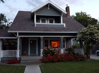 711 Walnut St, Corning, CA 96021