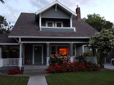 711 Walnut St, Corning, CA, 96021