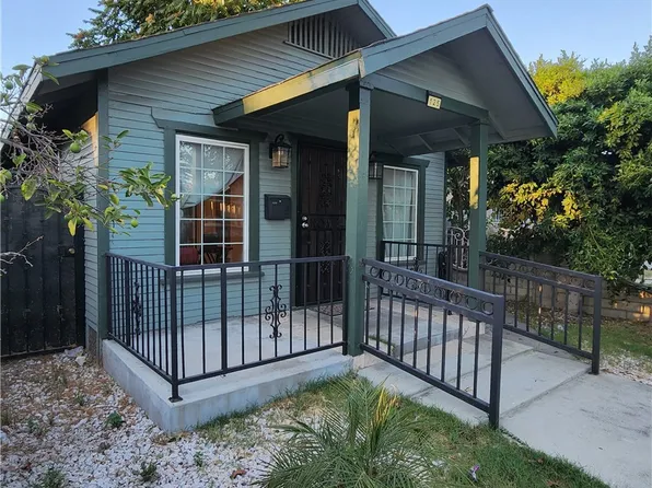 125 E 68th Way, Long Beach, CA 90805