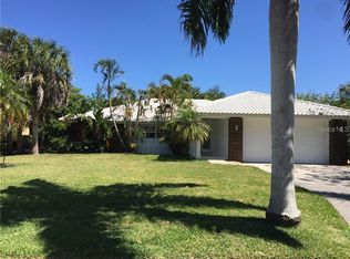 340 S Creek Ct, Osprey, FL 34229