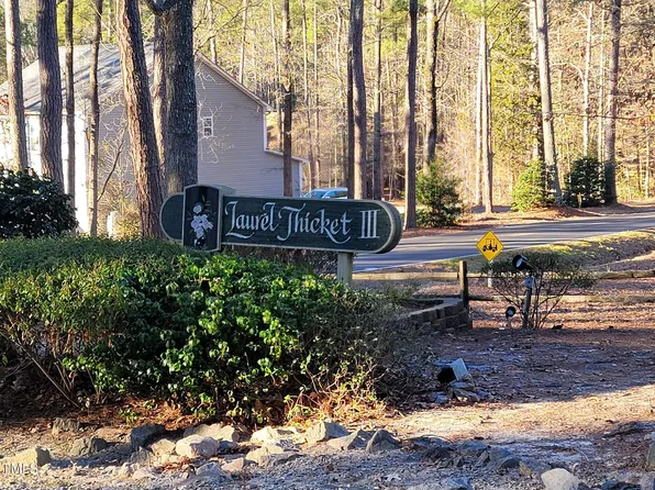 1770 Irish Blvd #1770, Sanford, NC 27332