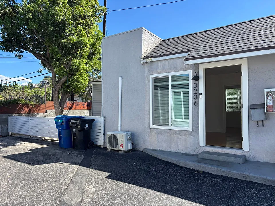 3232 Verdugo Rd