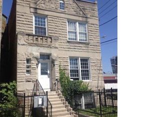 4641 S Evans Ave #1, Chicago, IL 60653