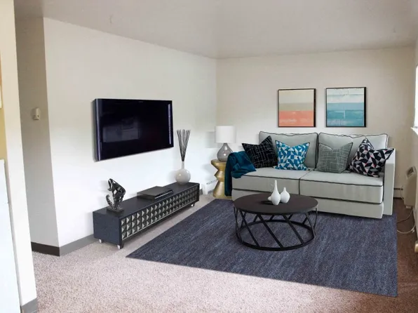 Village on Cowan