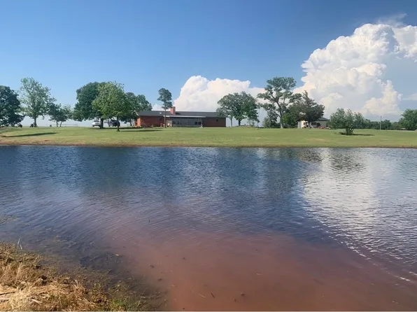 271588 E 1730th Rd, Duncan, OK 73533