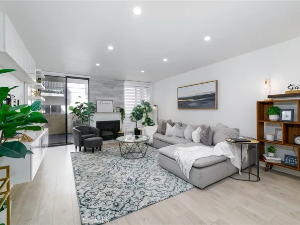 7001 S La Cienega Blvd APT 103, Los Angeles, CA 90045