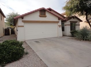 2033 W Vineyard Plains Dr, Queen Creek, AZ 85142