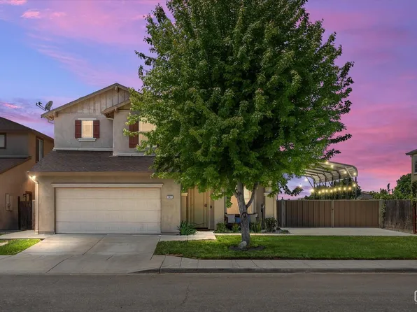 141 Pine St, Chowchilla, CA 93610