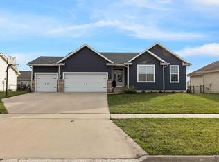 1701 NW Norton Ct, Grimes, IA 50111