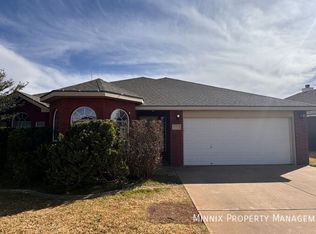 6705 87th St, Lubbock, TX 79424