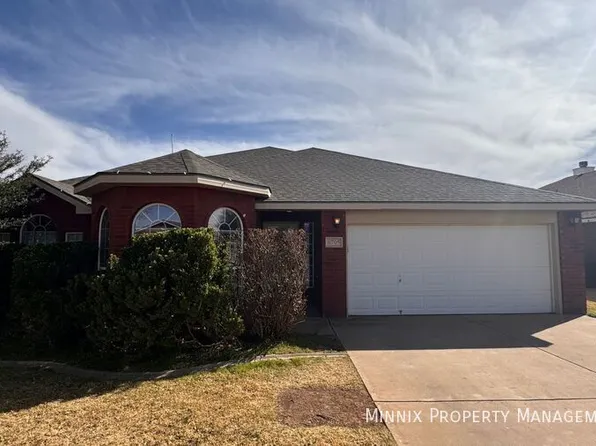 6705 87th St, Lubbock, TX 79424