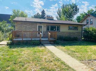 921 State St, Spearfish, SD 57783