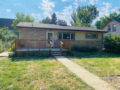 921 State St, Spearfish, SD, 57783