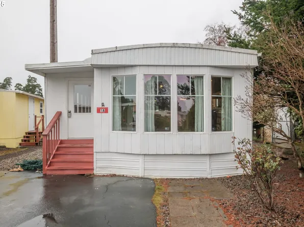 3760 Highway 101 Space 7A, Florence, OR 97439