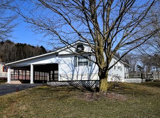 7525 South St, Bernardston, MA 01337