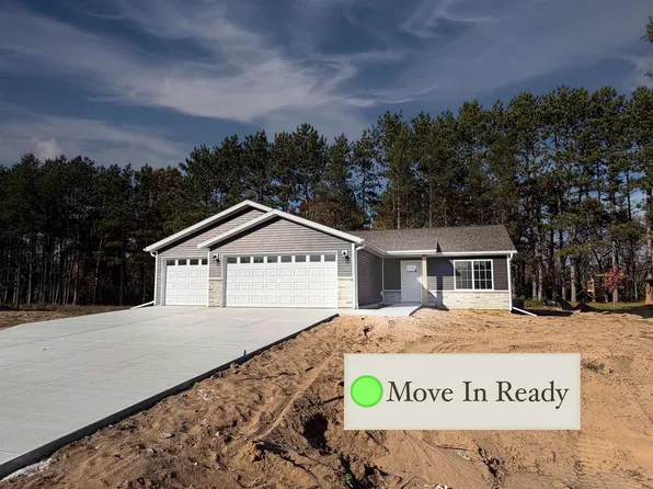 5526 FOREST CREEK ROAD, Stevens Point, WI 54482