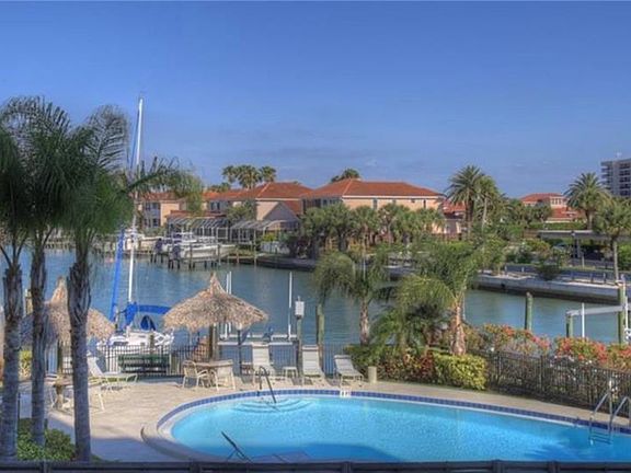 2nd image of 1591 Gulf Blvd APT 502S