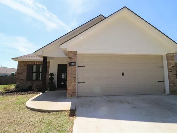 1760 Moores Dairy Rd, Ruston, LA 71270