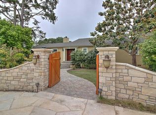 3 El Caminito Del Norte, Monterey, CA 93940