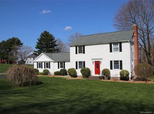 4 Meadow Rd, Bolton, CT 06043