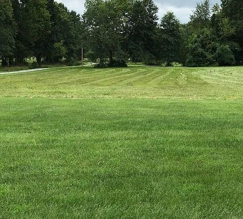 Front field