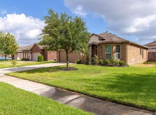 21519 Cotton Valley Ln, Porter, TX 77365