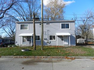 32309 Ogemaw St, Westland, MI
