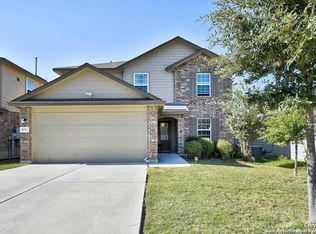 8911 Mustang Pass, San Antonio, TX 78254