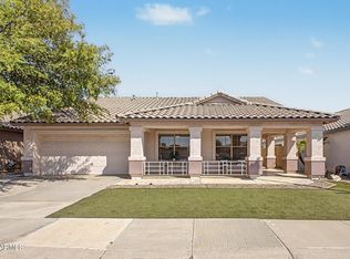 17403 N ELKO Drive, Surprise, AZ 85374