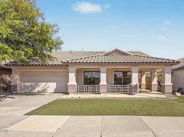 17403 N ELKO Drive, Surprise, AZ 85374