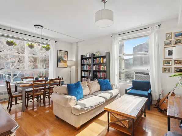 90 La Salle St, New York, NY 10027