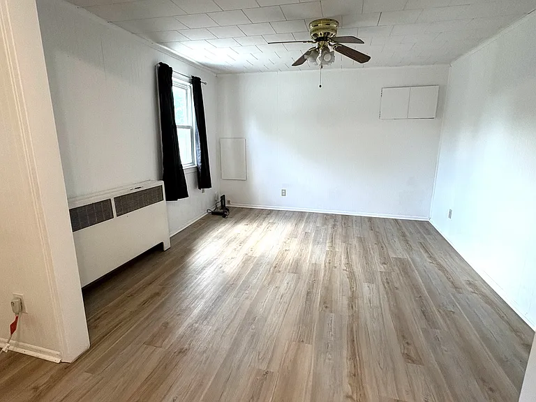 Living Room from Dining Room