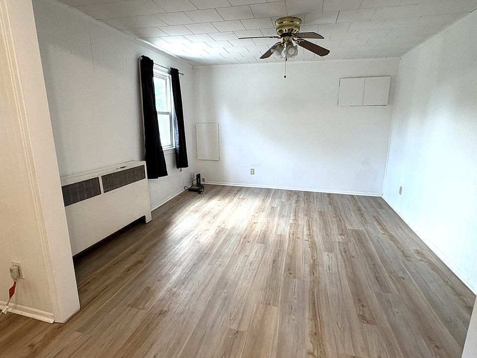 Living Room from Dining Room