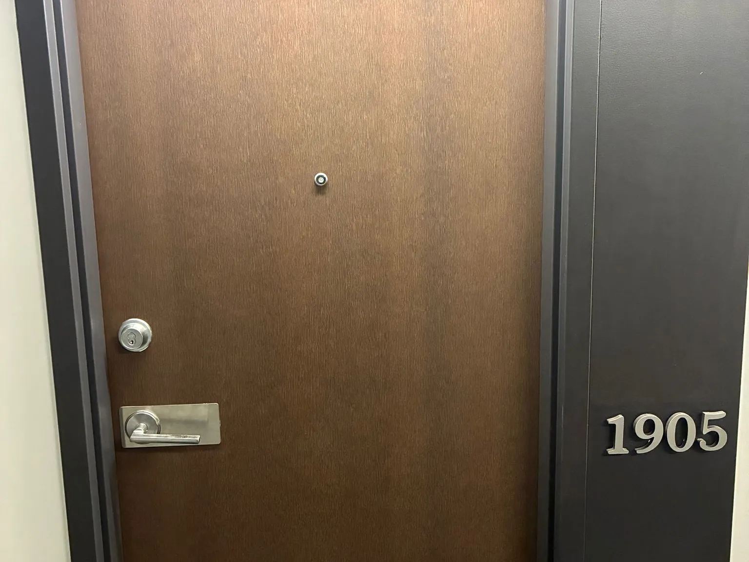 199 Slater Street - Unit 1905 - Move-In Ready | Available Furnished or Unfurnished! — Photo 4