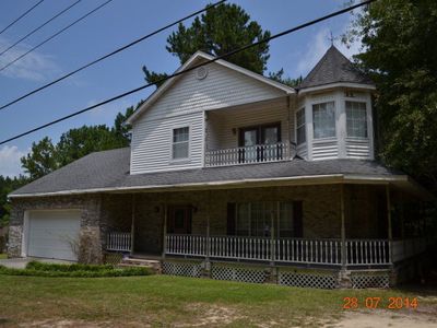 85 Flynt Rd, Laurel, MS, 39443