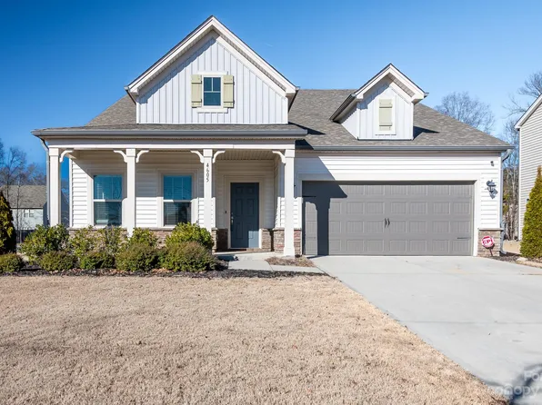 4605 Collingham Dr, Charlotte, NC 28273