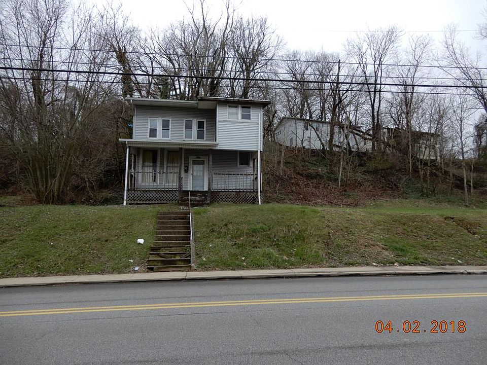 1344 Saint Marys Ave, Parkersburg, WV 26101 Zillow