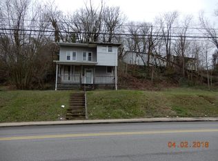 1344 Saint Marys Ave, Parkersburg, WV 26101