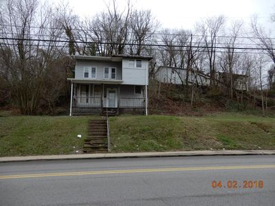 1344 Saint Marys Ave, Parkersburg, WV, 26101