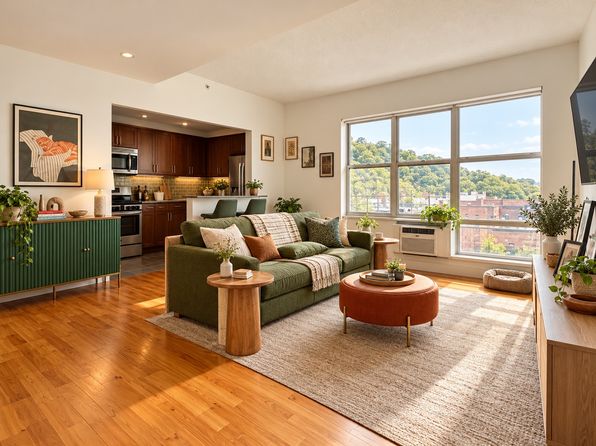 4469 Broadway Unit 802