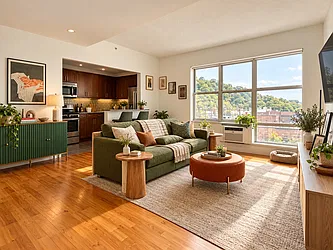 4469 Broadway, #802