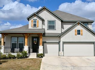 14827 Mapleton Hill, San Antonio, TX 78245