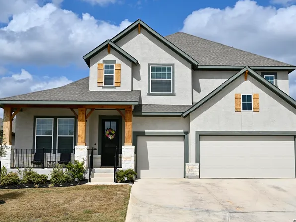 14827 Mapleton Hill, San Antonio, TX 78245