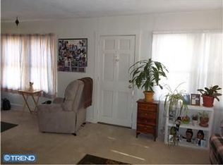 677 Salem Quinton Rd, Salem, NJ 08079