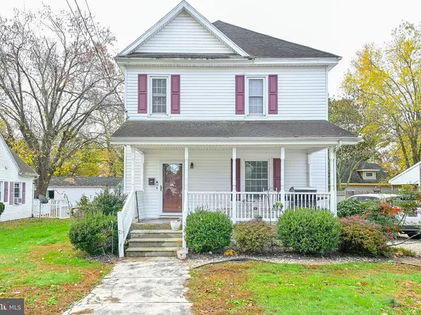 602 E Grove St, Delmar, DE 19940