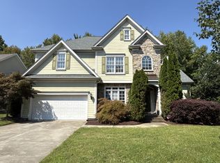 2712 Sawgrass Ridge Pl, Charlotte, NC 28269